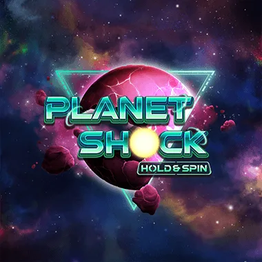 Planet Shock