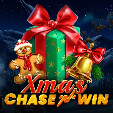 Xmas - Chase'N'Win