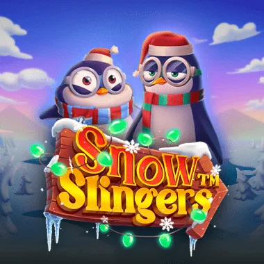 Snow Slingers